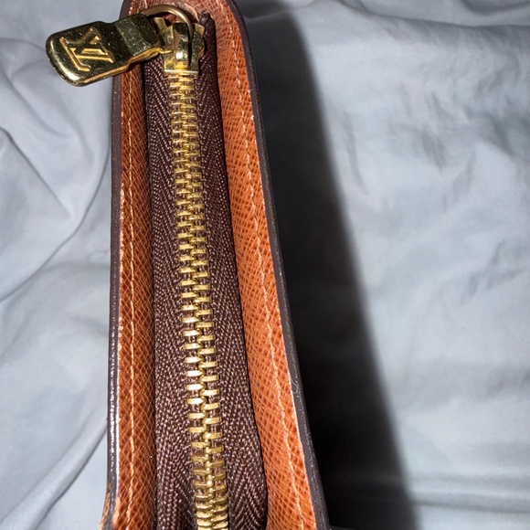 Louis Vuitton Monogram Panda Zippy wallet - Picture 5 of 12